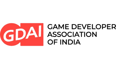Game Developers Association of India (GDAI) logo